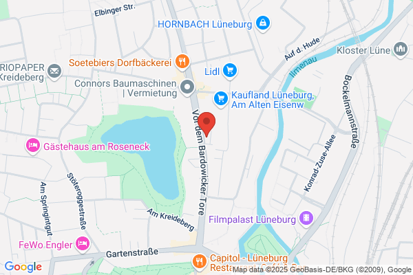 OceanWaveS GmbH