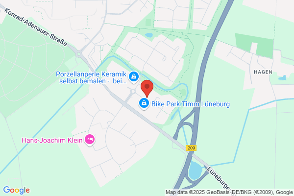 Sonnenland Bülows Kamp