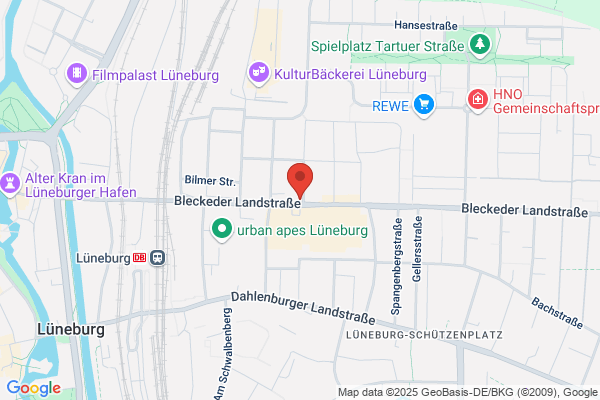 Blindenu. SehbehindertenVerband