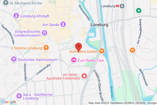 Caritasverband Lüneburg