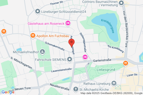G.I.S.A. Gesellschaft für integrative Sozial- und