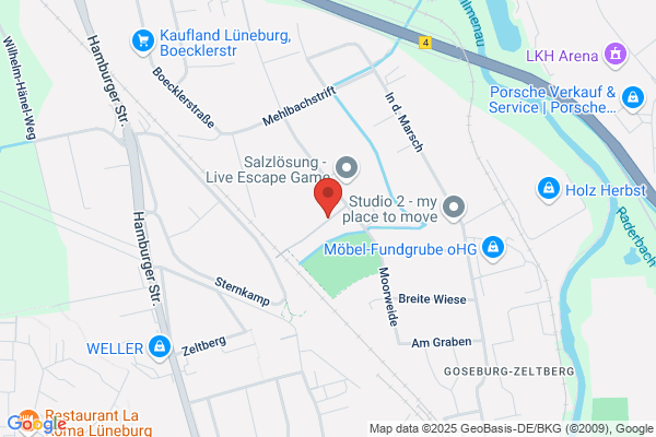 Rheuma-Liga Lüneburg
