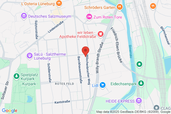 Verbund sozialtherap. Einrichtungen e.V.