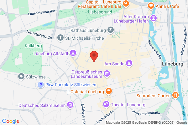 Laufladen Endspurt GmbH