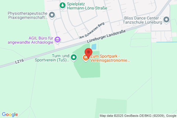 Turn- und Sportverein (TuS) Reppenstedt e.V.