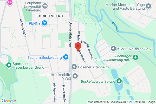 Dening & Kollegen