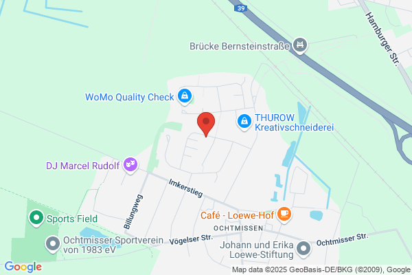 Lohnsteuerhilfeverein Vereinigte Lohnsteuerhilfe e.V.