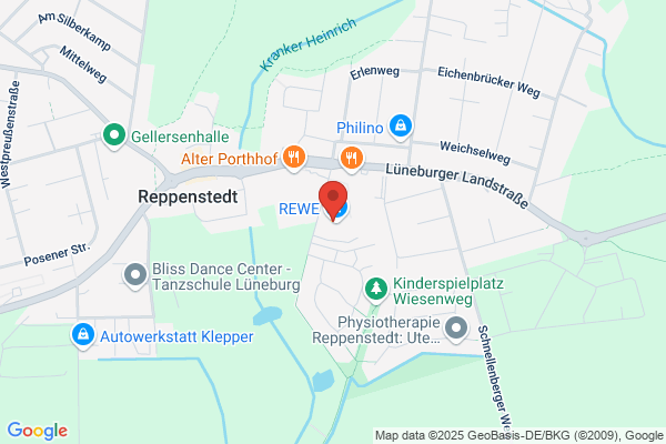 REWE