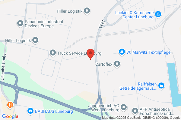 phm Textilvertriebs GmbH