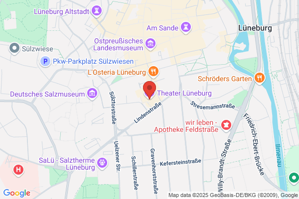 Theater Kasse