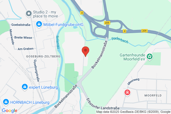 Tierheim Lüneburg