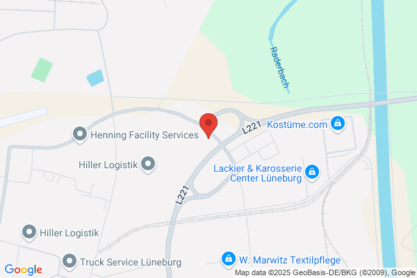 Herzke Max GmbH & Co. KG