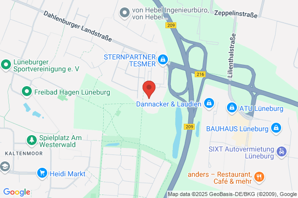 KVG Stade GmbH & Co. KG