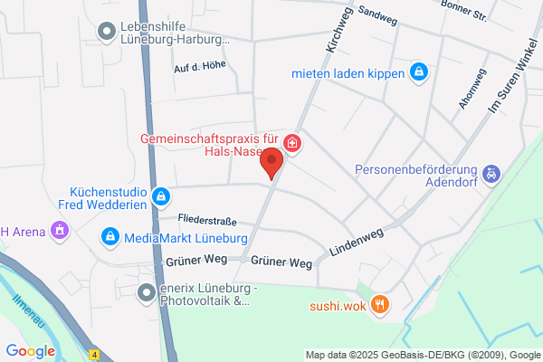 Zentral-Fernsehdienst Inh. Karl-Heinz Zorn