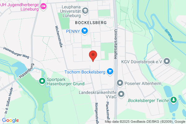 Fuhrmann Consulting GmbH