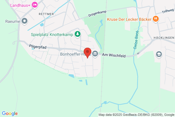 Montessori-Verein Lüneburg E.V.