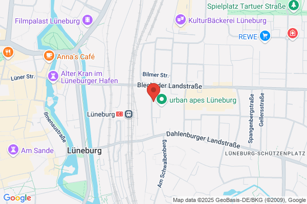 Saatkorn Verlag GmbH