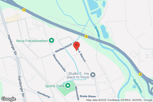 ZANTHUS GmbH
