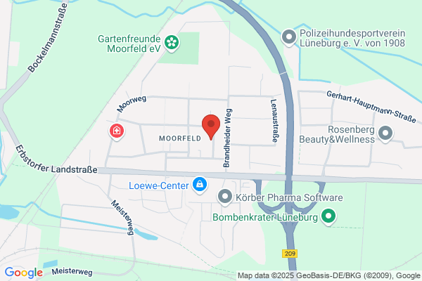 Bewachungsservice Dietrich