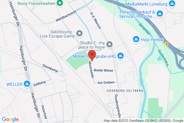 Werbelöwen