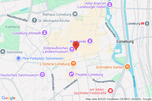 Institut für integrierte Materialwirtschaft