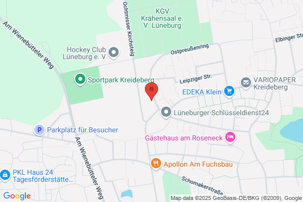 Gundlach GmbH & Co.