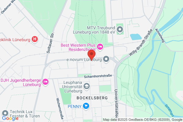 Kersig Dr. Wohnungsbauges. mbH und Co. KG