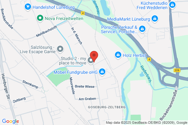 Kranich Personalservice GmbH