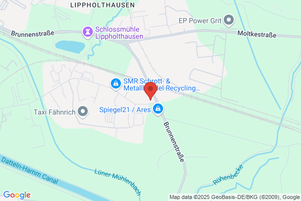 Prümer Immobilien GmbH