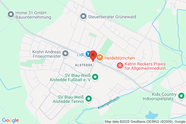 Ihr Pflegeteam