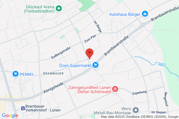 Pflegedienst Birgit Fritsch