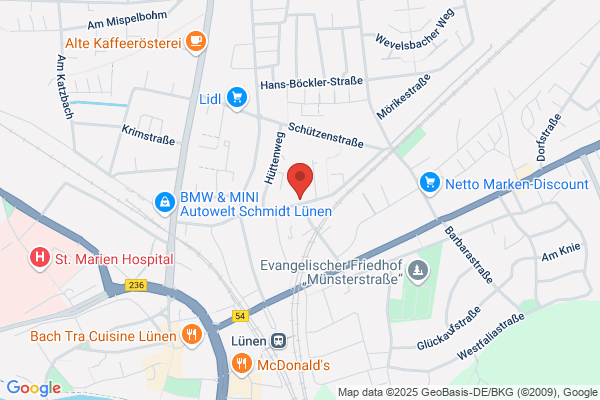 Dipl. Ing. Claus Reher GmbH & Co. KG