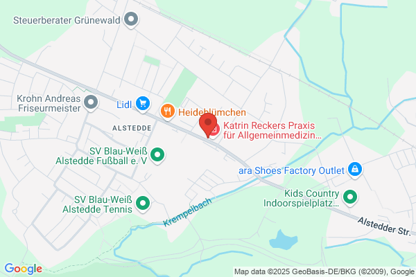 Römer-Apotheke Sabine Stemmer-Strecker