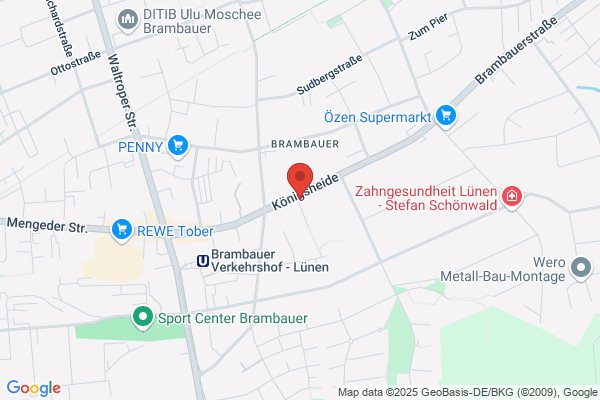 Kranich Apotheke Dietmar Schnelle