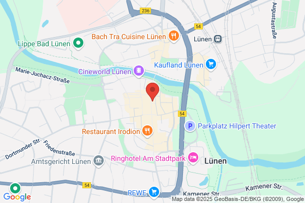 Adler-Apotheke Dr. H. Thiemann