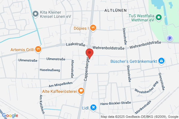 Delphin-Apotheke