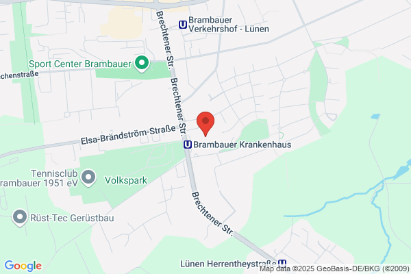 GEERS Hörgeräte