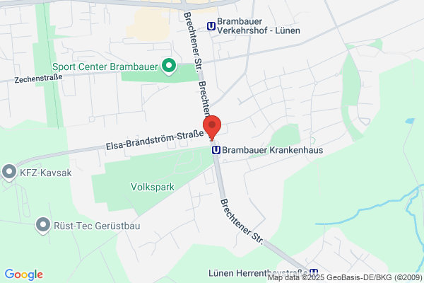 Zimmermann K.P. Dr.med. u. Wichmann W.-D. Dr.med.