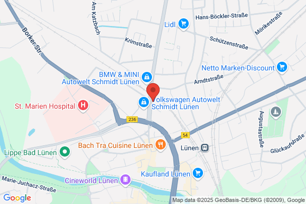 Autoankauf Lünen