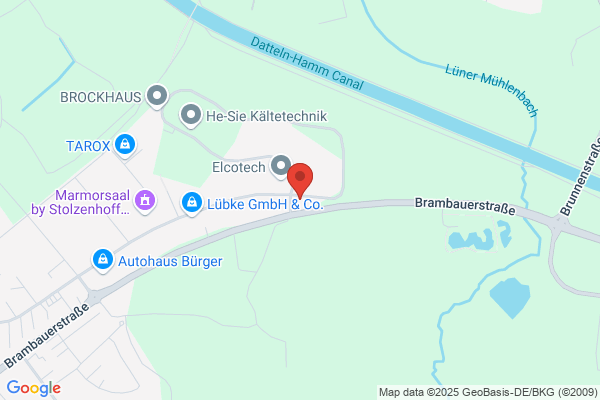 Krause KFZ-Mietwerkstatt