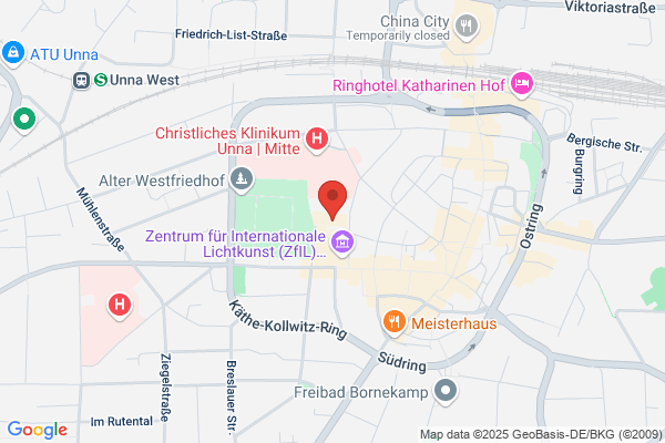 Werkstatt im Kreis Unna GmbH