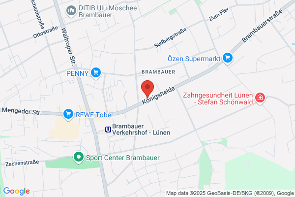 Bäckerei Heuel GmbH