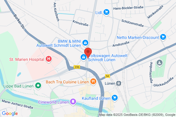 Bäckerei Westermann GmbH