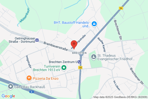 Bäckermeister Grobe GmbH & Co. KG Brechten