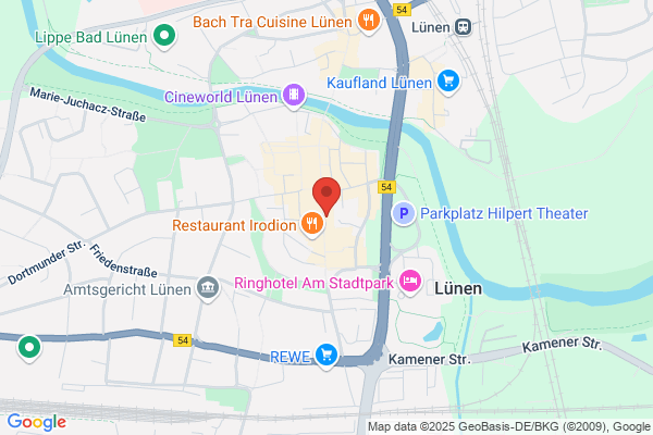 Bäckermeister Grobe GmbH & Co. KG Lünen Lange Str.