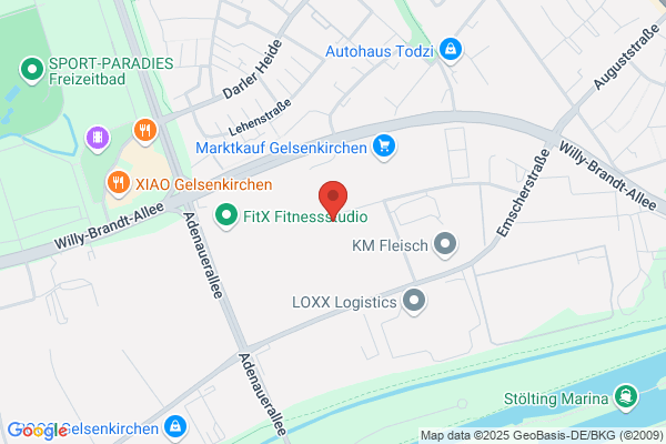 Malzer's Backstube GmbH & Co. KG
