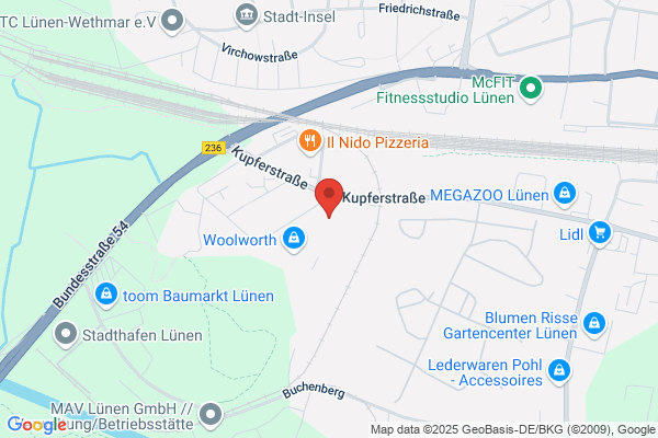 FENTEC Modernisierungs GmbH
