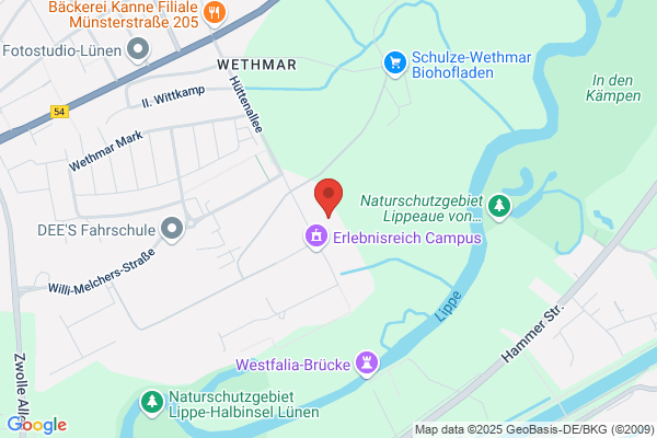 Bauunternehmung Jörg Walter