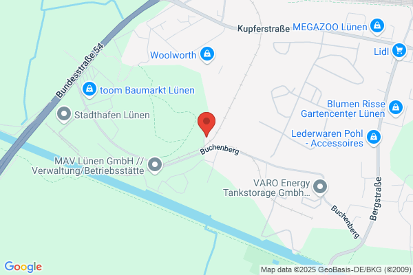 Lüner Tiefbau GmbH
