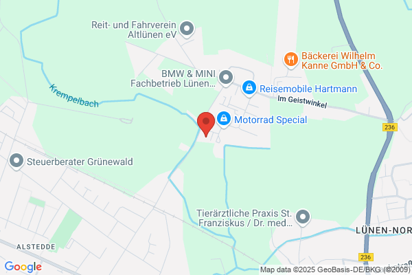 Stasch GmbH & co. KG, Bauunternehmen